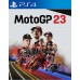 MotoGP 23 (PS4), ,